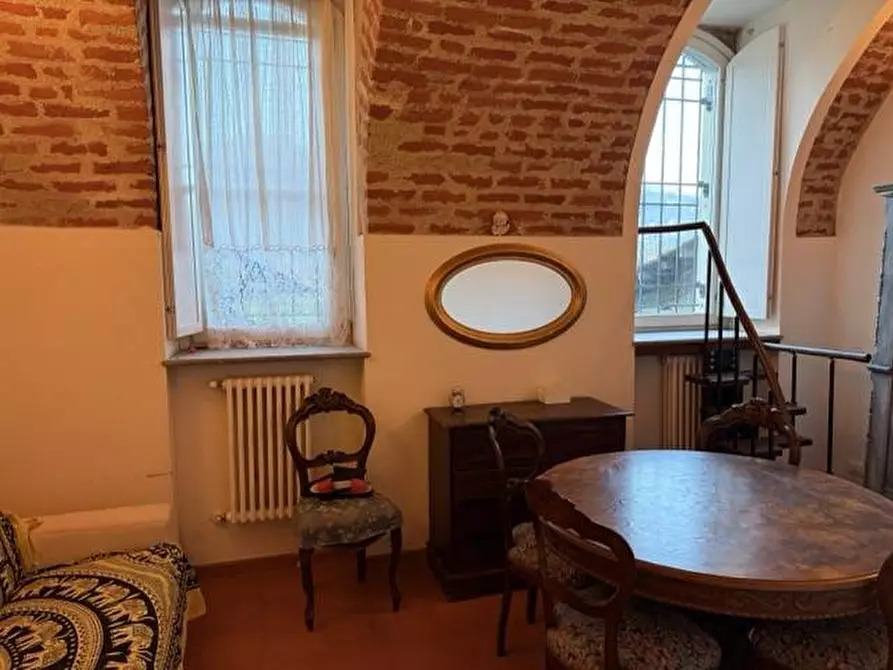 Immagine 14 di Appartamento in vendita  in Via Antonio Cambiano 7 a Andezeno