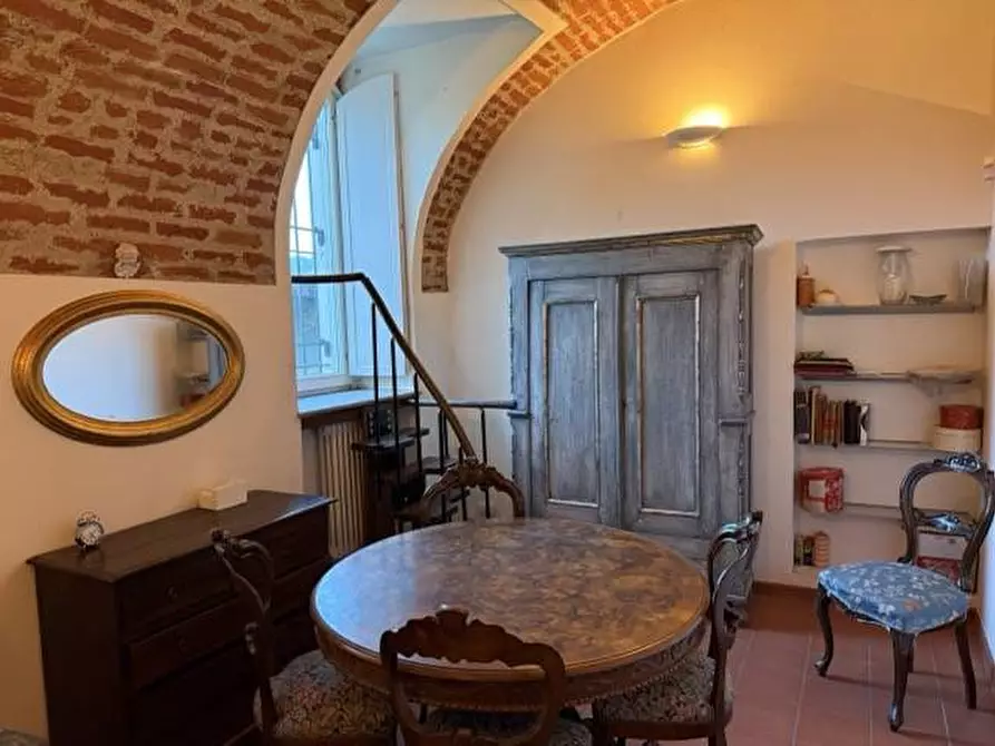 Immagine 15 di Appartamento in vendita  in Via Antonio Cambiano 7 a Andezeno