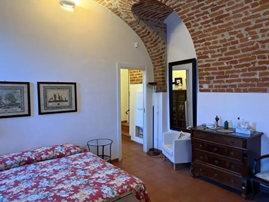 Immagine 20 di Appartamento in vendita  in Via Antonio Cambiano 7 a Andezeno