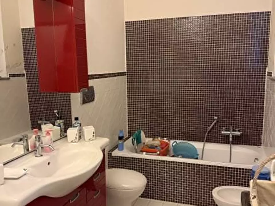 Immagine 22 di Appartamento in vendita  in Via Antonio Cambiano 7 a Andezeno