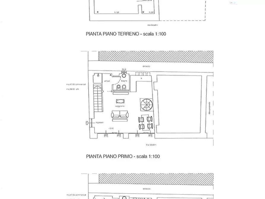 Immagine 5 di Appartamento in vendita  in Via Gibellini 25 a Andezeno