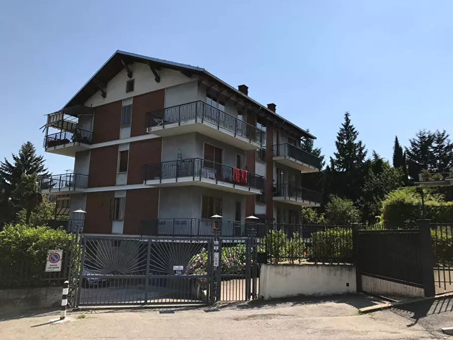 Immagine 2 di Appartamento in vendita  in Via Circonvallazione 6 a Andezeno