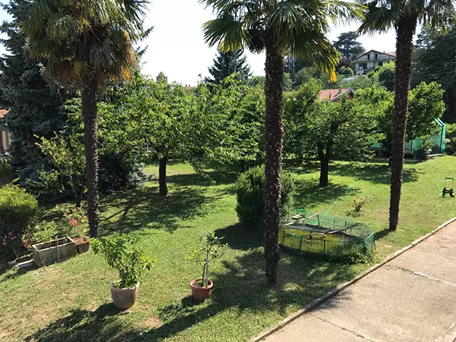 Immagine 5 di Appartamento in vendita  in Via Circonvallazione 6 a Andezeno