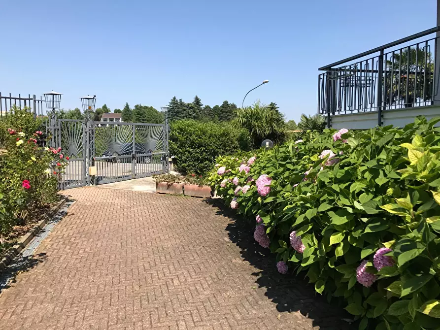 Immagine 3 di Appartamento in vendita  in Via Circonvallazione 6 a Andezeno