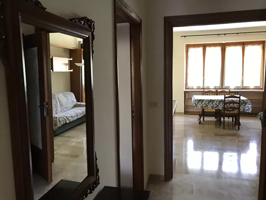 Immagine 6 di Appartamento in vendita  in Via Circonvallazione 6 a Andezeno