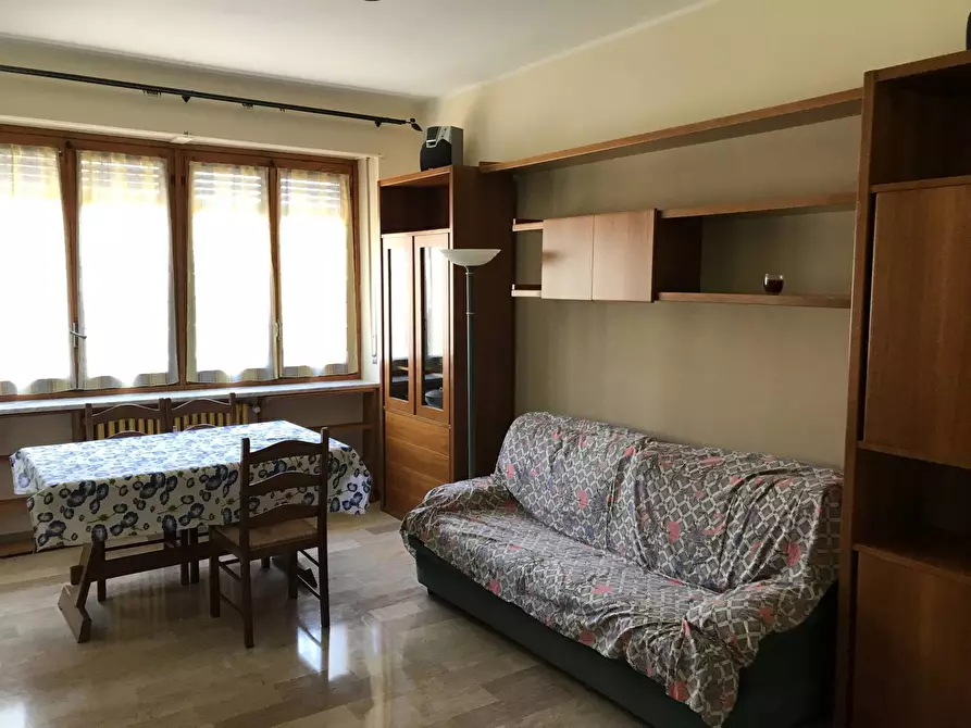 Immagine 7 di Appartamento in vendita  in Via Circonvallazione 6 a Andezeno