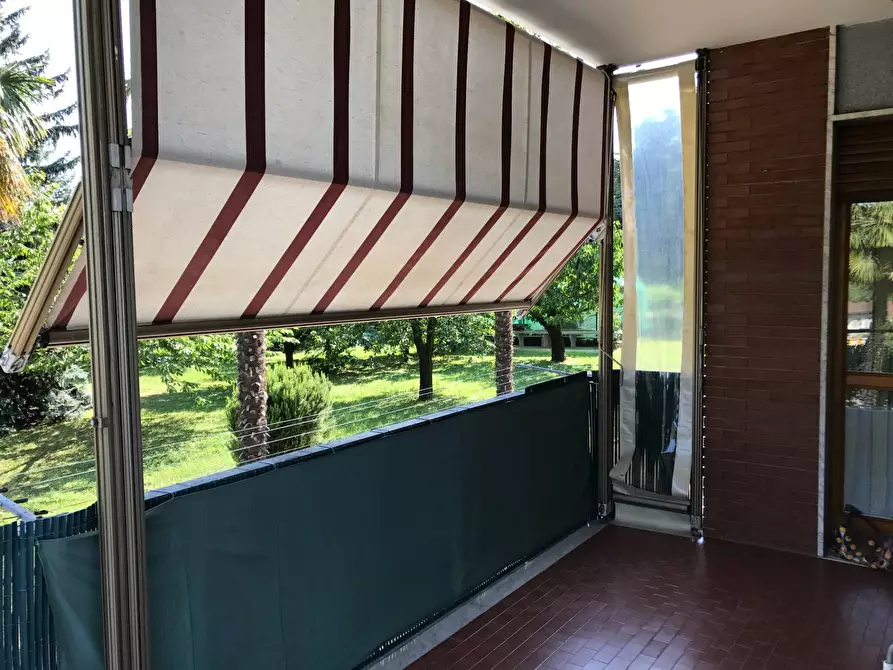 Immagine 8 di Appartamento in vendita  in Via Circonvallazione 6 a Andezeno