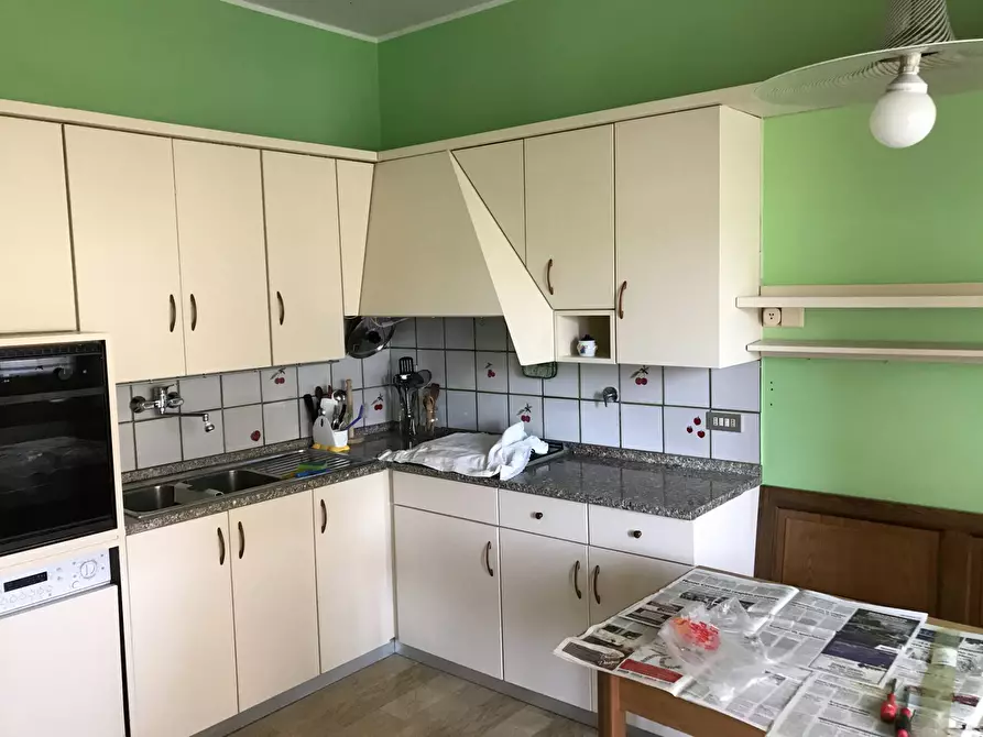 Immagine 9 di Appartamento in vendita  in Via Circonvallazione 6 a Andezeno