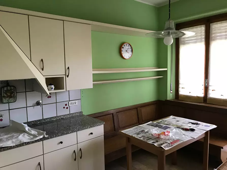 Immagine 10 di Appartamento in vendita  in Via Circonvallazione 6 a Andezeno