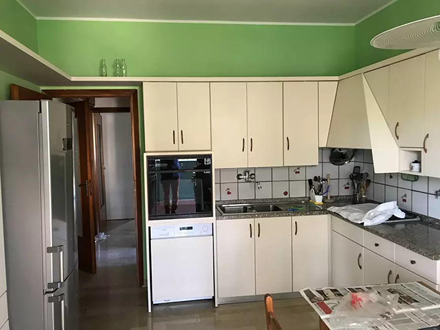 Immagine 11 di Appartamento in vendita  in Via Circonvallazione 6 a Andezeno