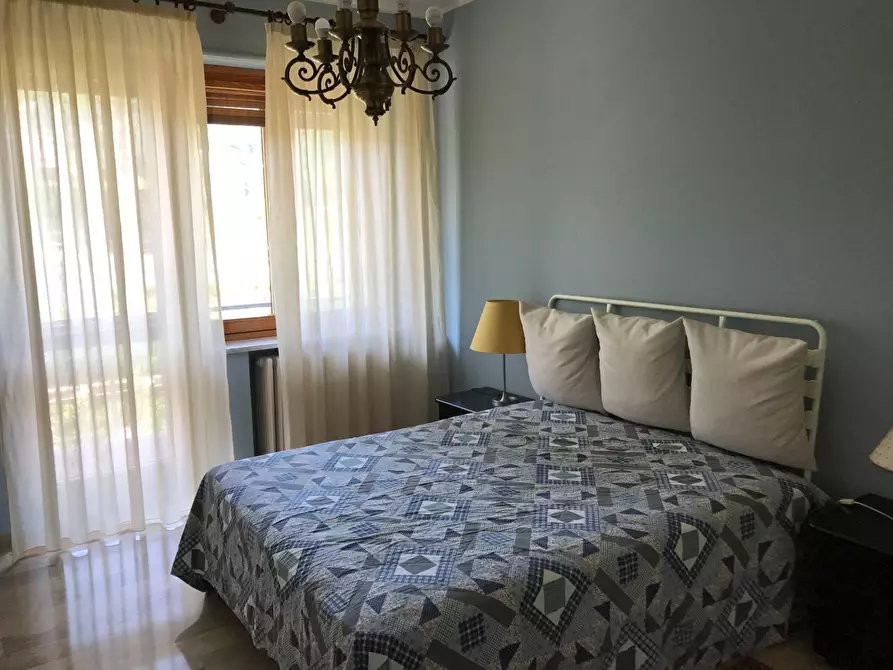 Immagine 12 di Appartamento in vendita  in Via Circonvallazione 6 a Andezeno