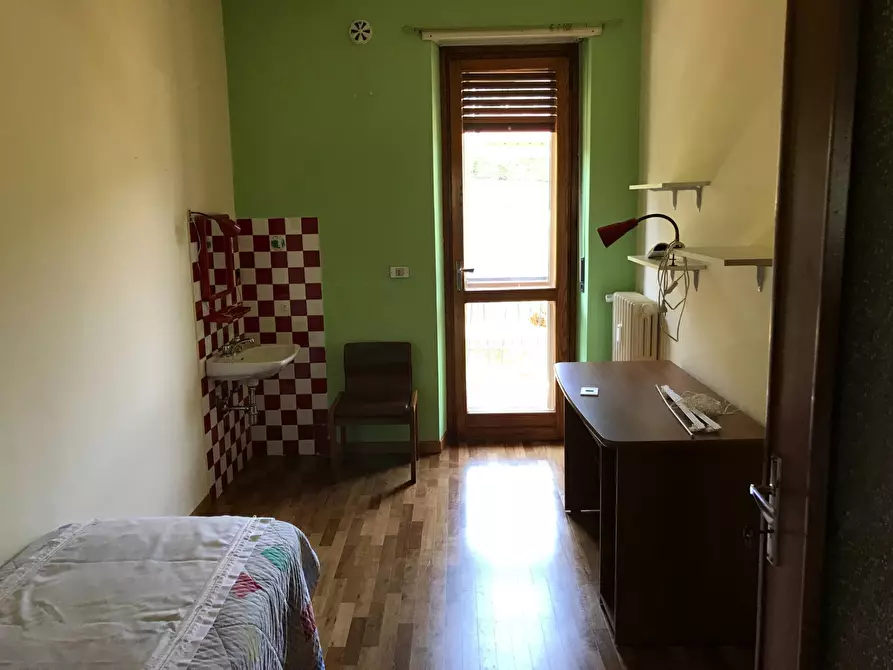 Immagine 14 di Appartamento in vendita  in Via Circonvallazione 6 a Andezeno