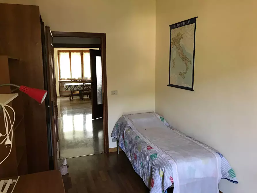 Immagine 15 di Appartamento in vendita  in Via Circonvallazione 6 a Andezeno