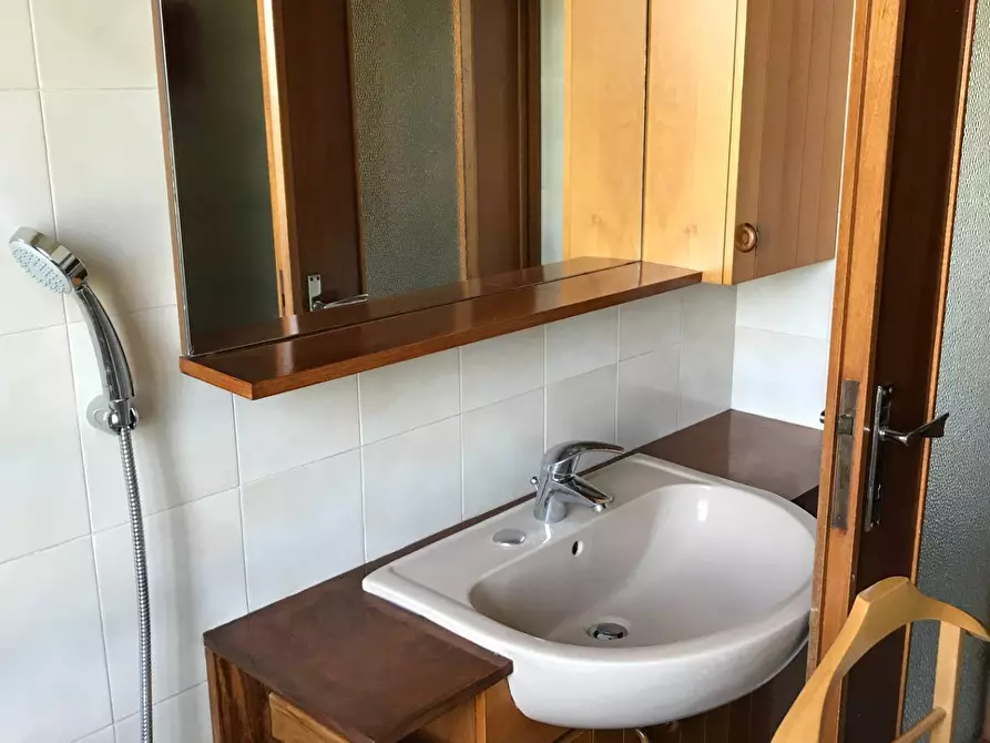 Immagine 16 di Appartamento in vendita  in Via Circonvallazione 6 a Andezeno