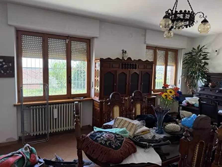 Immagine 25 di Villa in vendita  in Via Alessandro Manzoni 62 a Piossasco