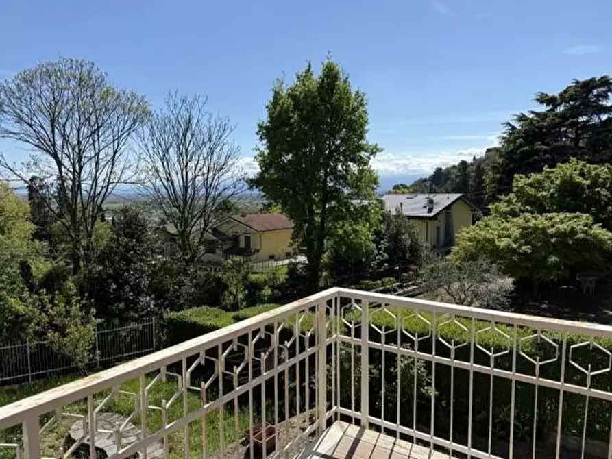 Immagine 11 di Villa in vendita  in Via Alessandro Manzoni 62 a Piossasco