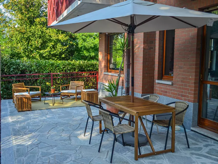 Immagine 3 di Appartamento in vendita  in Strada del Mainero 66 a Torino