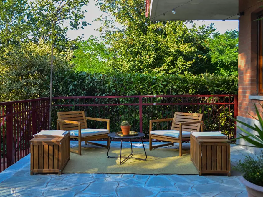 Immagine 1 di Appartamento in vendita  in Strada del Mainero 66 a Torino