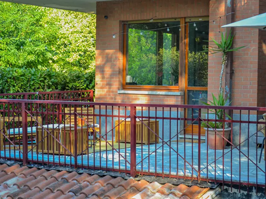 Immagine 4 di Appartamento in vendita  in Strada del Mainero 66 a Torino