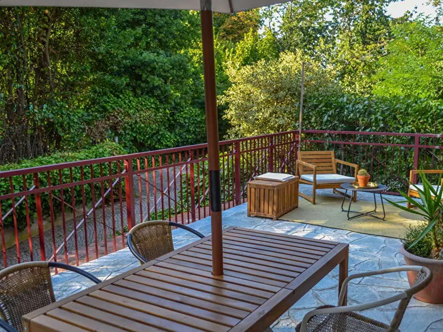 Immagine 5 di Appartamento in vendita  in Strada del Mainero 66 a Torino