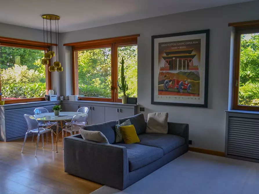 Immagine 10 di Appartamento in vendita  in Strada del Mainero 66 a Torino