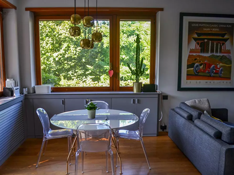 Immagine 12 di Appartamento in vendita  in Strada del Mainero 66 a Torino