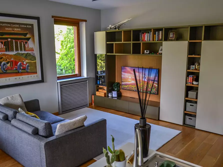 Immagine 13 di Appartamento in vendita  in Strada del Mainero 66 a Torino