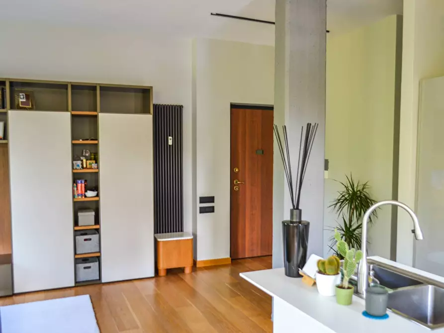 Immagine 7 di Appartamento in vendita  in Strada del Mainero 66 a Torino