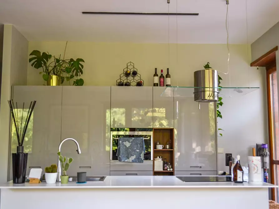 Immagine 17 di Appartamento in vendita  in Strada del Mainero 66 a Torino