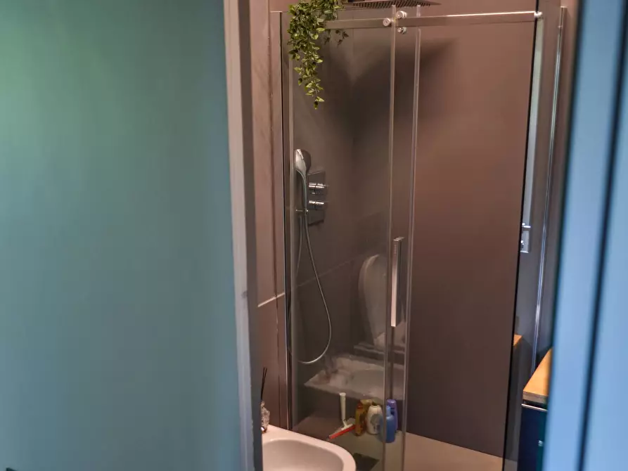 Immagine 27 di Appartamento in vendita  in Strada del Mainero 66 a Torino