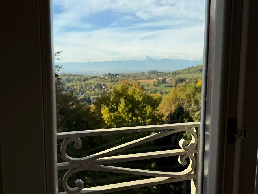 Immagine 7 di Appartamento in affitto  in Strada Moncalieri 1 a Moncalieri