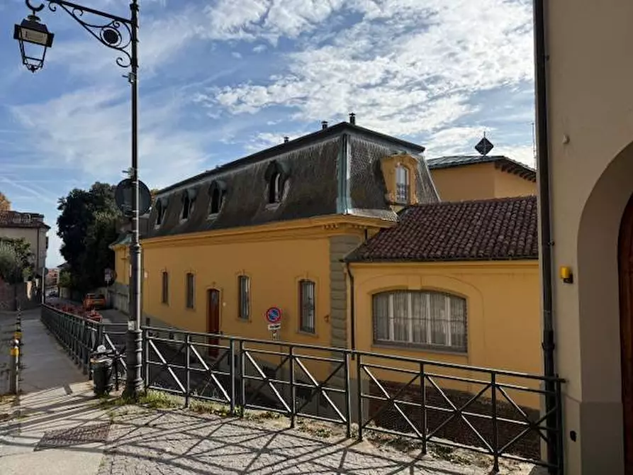 Immagine 1 di Appartamento in affitto  in Strada Moncalieri 1 a Moncalieri