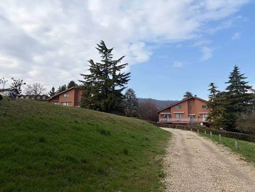 Immagine 2 di Appartamento in vendita  in Via Circonvallazione 44 a Andezeno