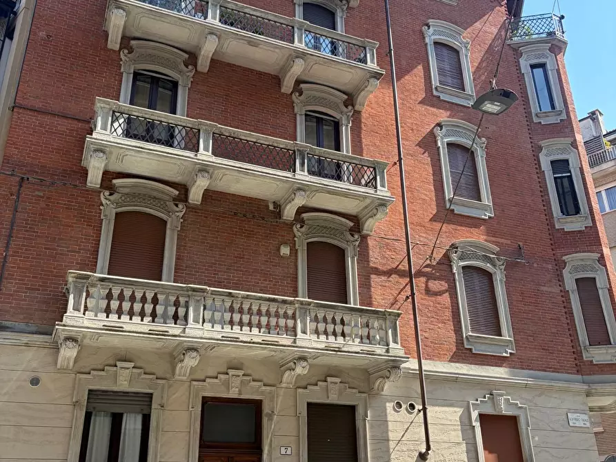 Immagine 1 di Appartamento in vendita  in Goffredo Casalis 7 a Torino