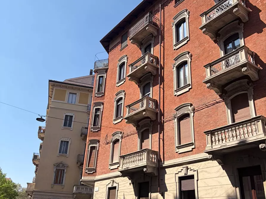 Immagine 2 di Appartamento in vendita  in Goffredo Casalis 7 a Torino