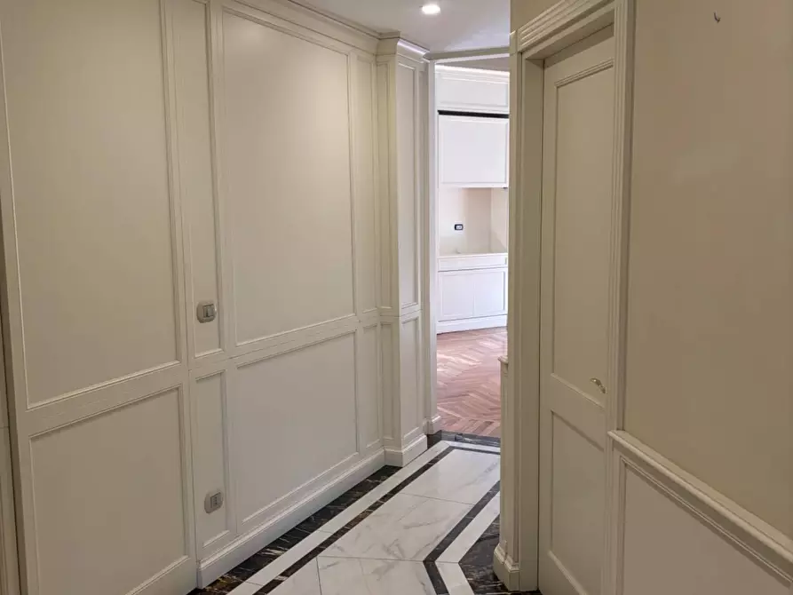 Immagine 4 di Appartamento in vendita  in Goffredo Casalis 7 a Torino