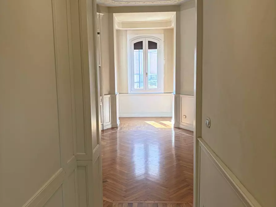 Immagine 5 di Appartamento in vendita  in Goffredo Casalis 7 a Torino