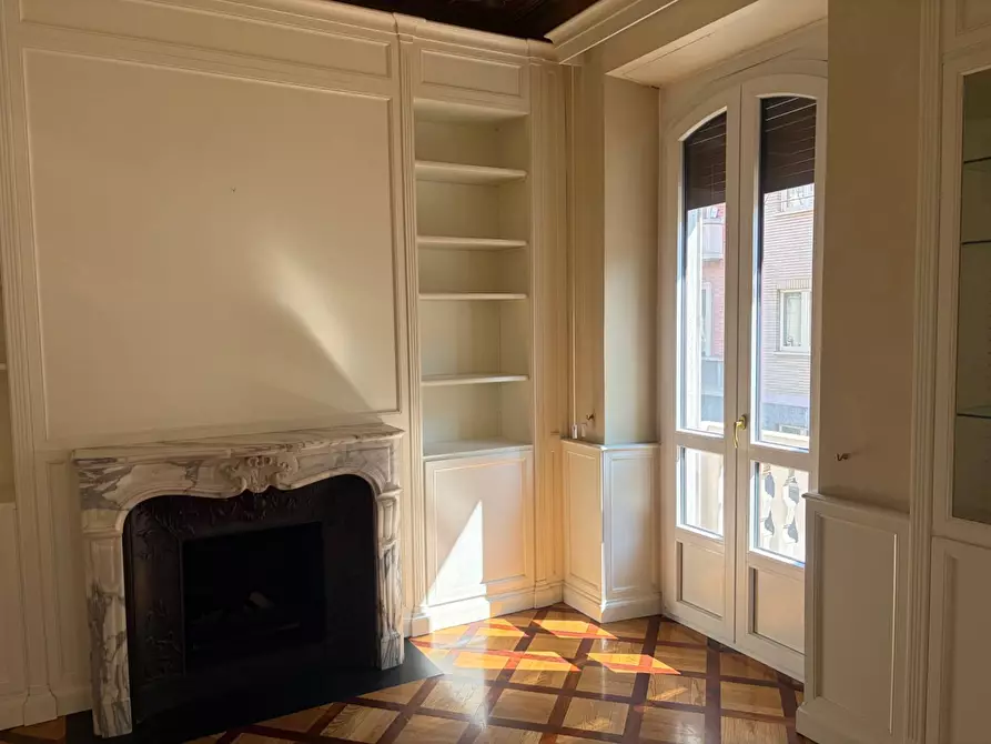 Immagine 9 di Appartamento in vendita  in Goffredo Casalis 7 a Torino