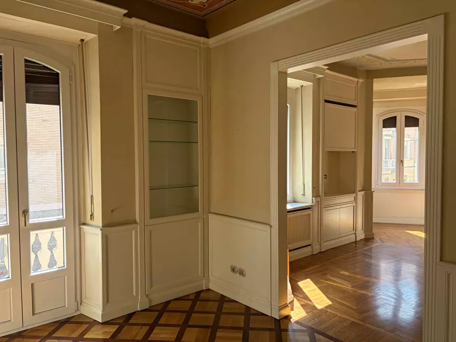 Immagine 6 di Appartamento in vendita  in Goffredo Casalis 7 a Torino