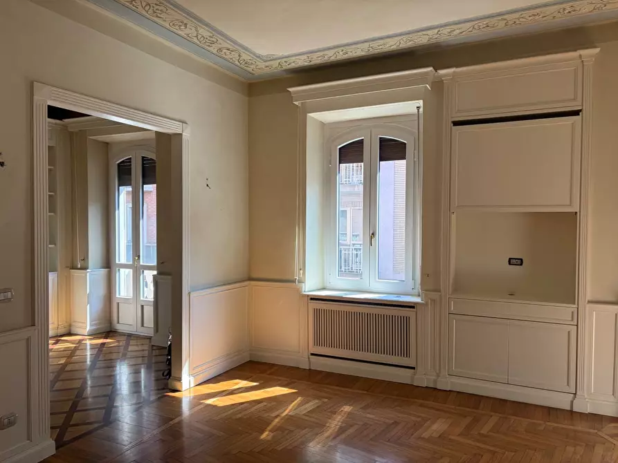 Immagine 7 di Appartamento in vendita  in Goffredo Casalis 7 a Torino