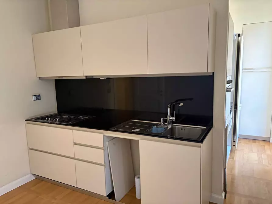 Immagine 18 di Appartamento in vendita  in Goffredo Casalis 7 a Torino