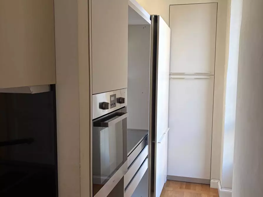 Immagine 19 di Appartamento in vendita  in Goffredo Casalis 7 a Torino