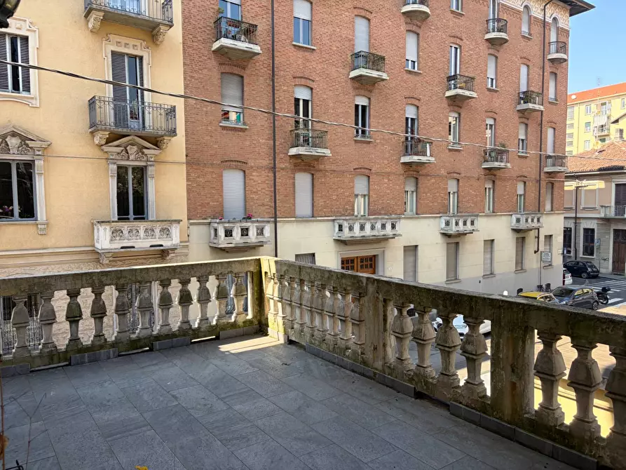 Immagine 21 di Appartamento in vendita  in Goffredo Casalis 7 a Torino