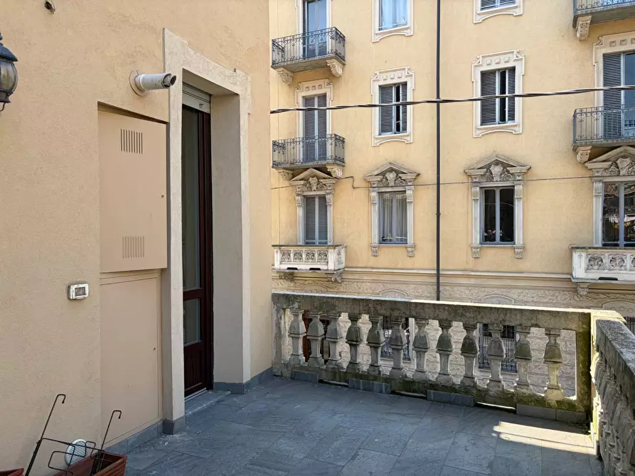 Immagine 22 di Appartamento in vendita  in Goffredo Casalis 7 a Torino