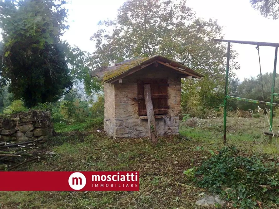 Immagine 3 di Casa indipendente in vendita  in Località Friggeto a Castelraimondo