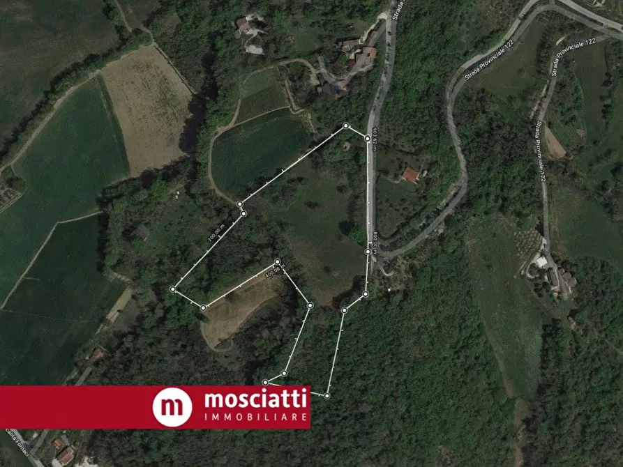 Immagine 5 di Casa indipendente in vendita  in Località Friggeto a Castelraimondo