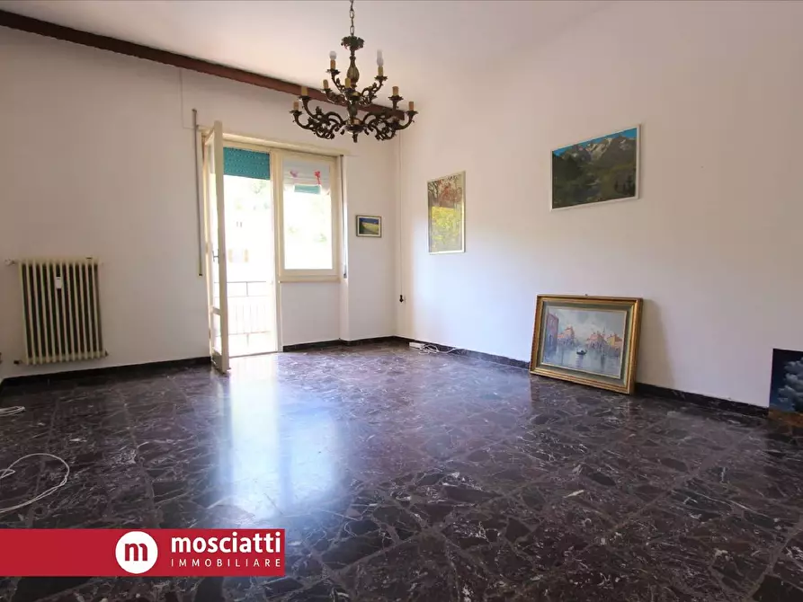 Immagine 5 di Appartamento in vendita  in Diotallevi di Angeluccio a Esanatoglia