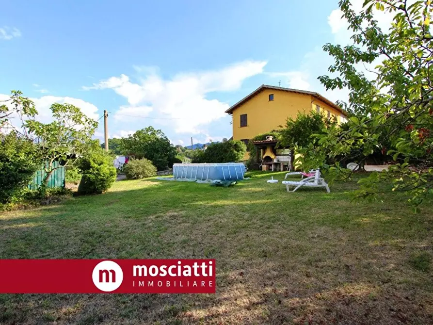 Immagine 6 di Rustico / casale in vendita  in Località Coste Falcotto a Esanatoglia