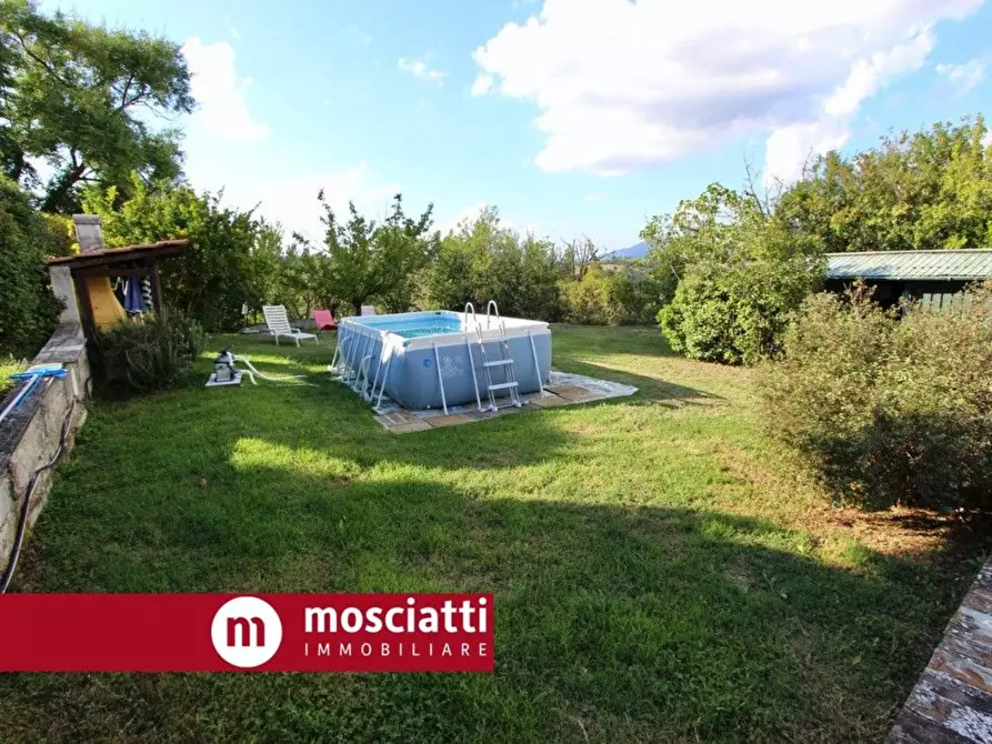 Immagine 10 di Rustico / casale in vendita  in Località Coste Falcotto a Esanatoglia