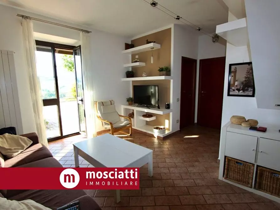 Immagine 13 di Rustico / casale in vendita  in Località Coste Falcotto a Esanatoglia